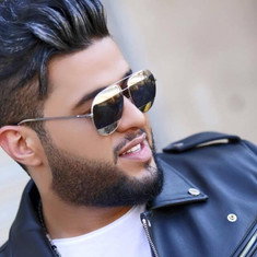 Mohammed AlSalem
