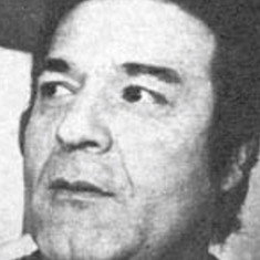 Jamshid Mehrdad