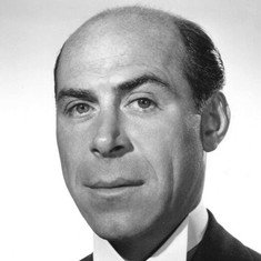 Sid Tomack