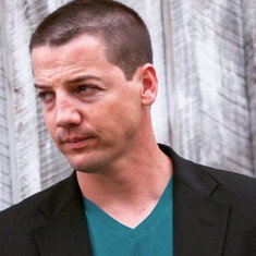 Scott Thomas
