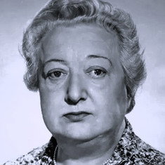 Gladys Henson