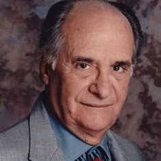 José Luis (Chavito) Marrero