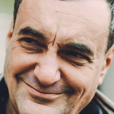 Alexandr Tolchinsky