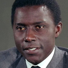 Johnny Sekka