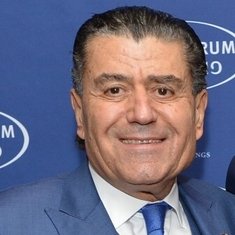Haim Saban