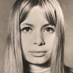 Evelyn Opoczynski