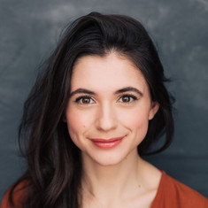 Ashley Westover
