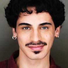 Joshua Rosenzweig