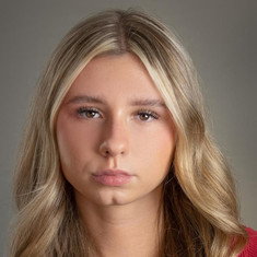 Morgan Pyle