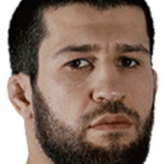 Ustarmagomed Gadzhidaudov