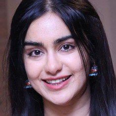 Adah Sharma