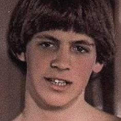Jack Shane