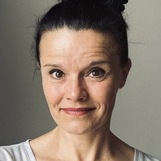 Gabriela Štefanová