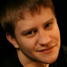 Evgeny Dobryakov