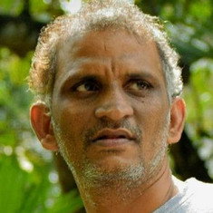 Hareesh Pengan