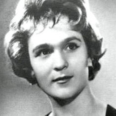 Svetlana Shershneva