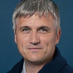 William Ash