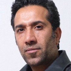 Ali Mohammad Radmanesh