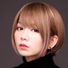 Mayu Nozomi