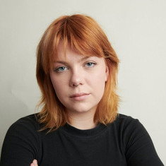 Sophia Wright-Mendelsohn