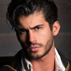 Irving Peña