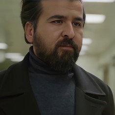 Akam Tahir