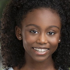 Emma Faith Bullard