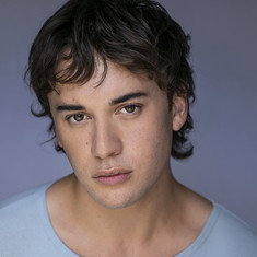Conan Hayes