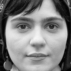 Mona Ahmadi