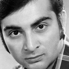 Anvar Hasanov