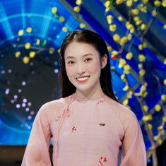 Khánh Vy