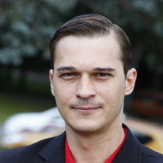 Ilya Obolonkov
