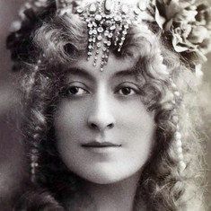 Cécile Sorel