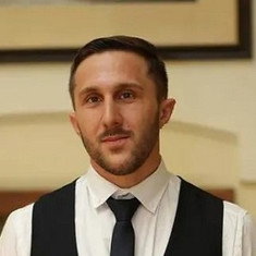 Tedo Bekhauri