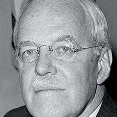 Allen Dulles