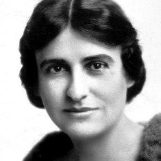 Florence Auer