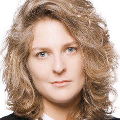 Elizaveta-Varvara Aranova