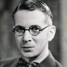 Henry Hall