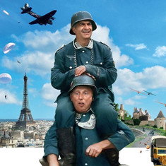 La Grande Vadrouille
