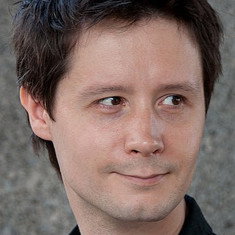 Dmitry Groshev