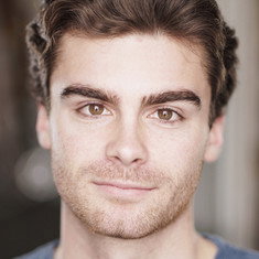 Duke Van Patten