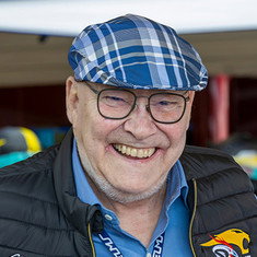 Marc van der Straten