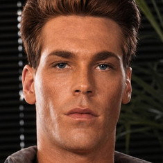 B.J. Slater