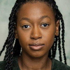 Gabrielle Oke