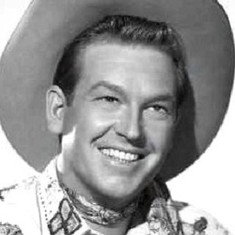 Rex Allen