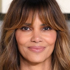 Halle Berry