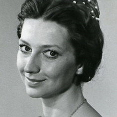 Valentina Kosobutskaya