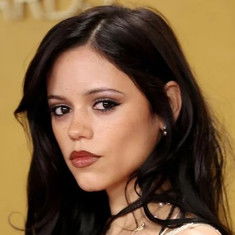 Jenna Ortega