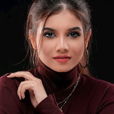 Bidushi Bornita