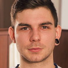 Ondra Chudec